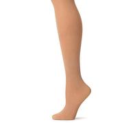 Capezio Collant aderenti ultra morbidi da donna