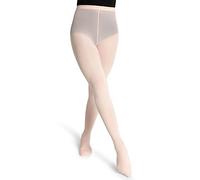 Capezio Collant Balletto Donne Foro Tacco - L-XL, Rosa