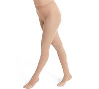 Capezio Collant da Donna 1916 Ultra Soft Transizione