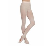 Capezio Collant Da Donna Ultra Morbidi Di Transizione - 1916