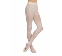 Capezio Ultra Soft Self Knit Waist Transition Stretto, Donna, Rosa Danza, XX-Large