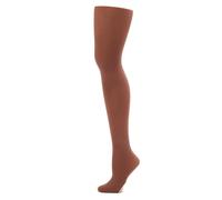 Capezio Womens Ultra Soft Transition Tights (1916) -MOCHA -SM