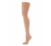 Capezio Womens Ultra Soft Transition Tights (1916) -NATURAL -Large/X-Large