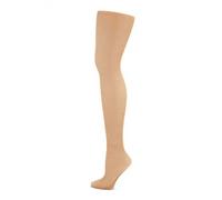 Capezio Collant Professionale In Rete Senza Cuciture Da Donna - 3000