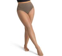 Capezio Collant professionali a rete da donna, collant senza cuciture per danza e prestazioni Collant da danza premium Le donne possono indossare per balletto, burlesque e altro ancora