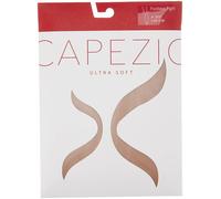 Capezio Collant Senza Piedi Da Donna Con Fascia In Maglia - 1917