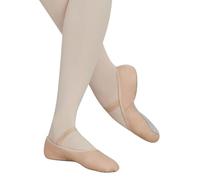 Capezio Daisy Ballet Shoe - Child, Ballet Pink, 1,5 m