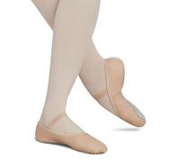 Capezio Daisy Child Ballet Shoes, Ballerine Bambine e Ragazze, Rosa, 31 EU