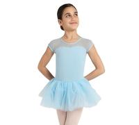 Capezio Damen 11394c Abito