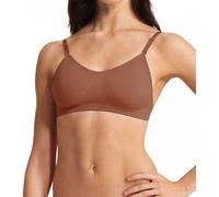 Capezio Donna Canotta Comfort Dancesport Reggiseno - 3564