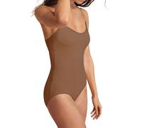 Capezio Donna Fondazioni Bratek Comfort Biancheria Intima - 3565