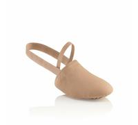 Capezio Adult Pirouette II (H061) -Nude -Small