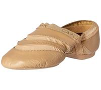 Capezio FF01 Scarpe da Balletto Freeform da Donna, Beige (Caramello), 39 EU