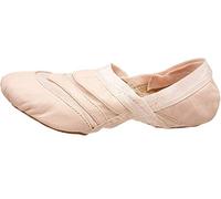 Capezio FF01 Scarpe da Balletto Freeform da Donna, Rosa (Rosa Chiaro), 39.5 EU