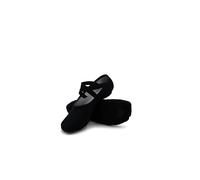Capezio Girls Hanami (2037C) -BLACK -11M