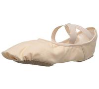 Capezio Girls Hanami (2037C) -BLACK -9M