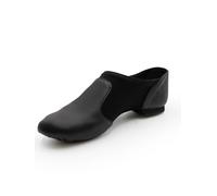 Capezio Glove Jazz Shoe-Child, Bambine e Ragazze, Nero, 13.5 M