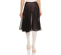 Capezio Gonna da Donna a metà Polpaccio a Cerchio Completo (Confezione da 1)