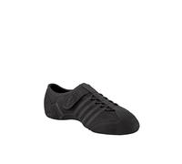 Capezio Jag Jazz Shoe, Nero, 7 M Donna