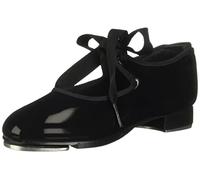 Capezio Kids' Jr. Tyette Tap Shoe Dance