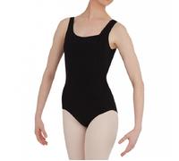 Capezio Leotard Mod Tank Comfort Classic Da Donna - TB202W