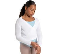 Capezio Maglione Avvolgente da Donna Ck10949c, Large