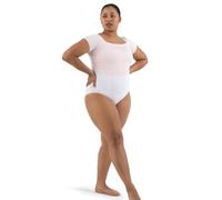 Capezio - Maglione da Donna a Coste, Lavorato a Maglia, Caldo, Donna, 11383W, Rosa, XL
