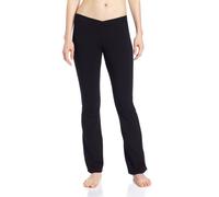 Capezio Pantaloni Jazz da Donna con Scollo a V
