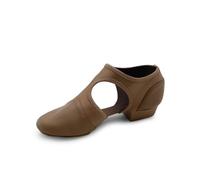 Capezio Pedini Femme, Scarpe da Ballo Donna, Beige, 7.5 M