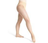 Capezio Professional Fishnet Seamless Tight Calze a rete senza cuciture Donna (Pacco da 1)