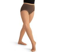 Capezio Professionale Strass Rete Aderenti - 3005W