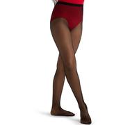 Capezio Professionale Strass Rete Aderenti - 3005W