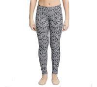 Capezio Ragazze Boho Favola Viandante Legging - T10992C
