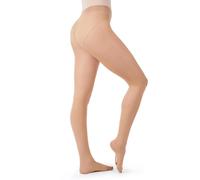 Capezio Ragazze Collant Ultra Morbido Transizione - 1916C