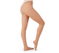 Capezio Ragazze Collant Ultra Morbido Transizione - 1916C