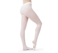 Capezio Ragazze Collant Ultra Morbido Transizione - 1916C