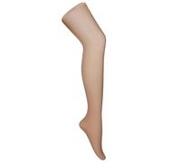 Capezio Ragazze Collant Ultra Morbido Transizione - 1916C