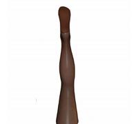 Capezio Ragazze Professionale Fishnet Senza Cuciture Collant - 3000C