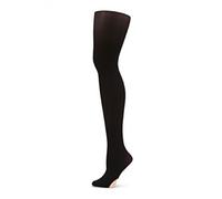 Capezio Ragazze Ultra Morbido Transition Aderenti Uno Misura Bambini 2-6 - 1816X