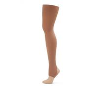 Capezio Ragazze Ultra Soft Autopunto Vita Calzamaglia - 1961C