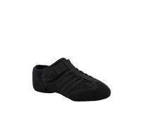 Capezio - Scarpa da Bambina con Tacco da 2,5 cm, Ragazza, N4571C, Nero, 11.5M