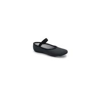 Capezio, Scarpe da Balletto Unisex per Bambini, Rosa., 35.5 EU Larga