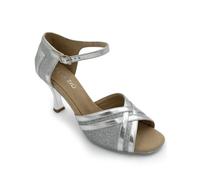 Capezio Scarpe da Ballo da Donna Elisa da 2,5"