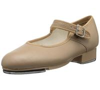Capezio, Scarpe da Donna 3800 Mary Jane Tap, Beige (Caramel), 41 1/2 EU M