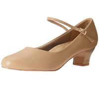 Capezio Scarpe da donna Cassie Jr. Character, Caramello, 42 EU