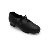 Capezio Scarpe per Rubinetto da Donna Cg19, Nero, 37 EU