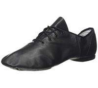Capezio Series Jazz Oxford Scarpe, Body Bambine e Ragazze, Nero, 7M