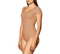 Capezio Short Sleeve Leotard, Body,