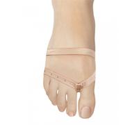 Capezio Thongs Footundeez - H07TR