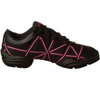 Capezio Websneaker Scarpe sportive, Donna, Rosa (Hot Pink), 37 EU